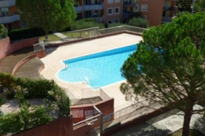 appartement 4/6 pers